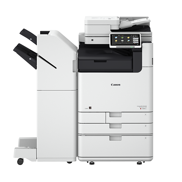 Canon ImageRunner Advance (Canon IRA) - The new line of Canon Multifun Canon ImageRunner Advance (Canon IRA) - The new line of Canon Multifun