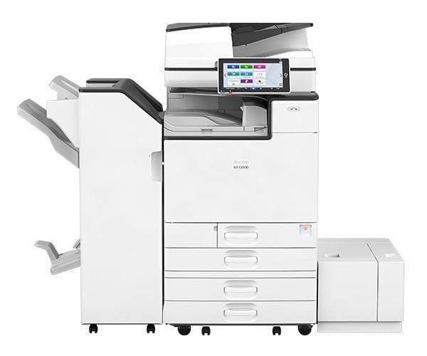 RICOH - Where to buy Used and NEW Multifunction Office Copiers Printer