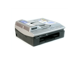 Brother DCP-120C Ink Cartridges