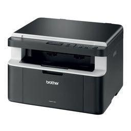 Brother DCP-1612W Toner Cartridges and Drum