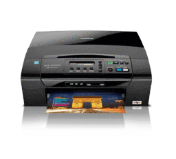 Brother DCP-375CW Ink Cartridges