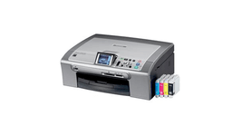 Brother DCP-750CW Ink Cartridges