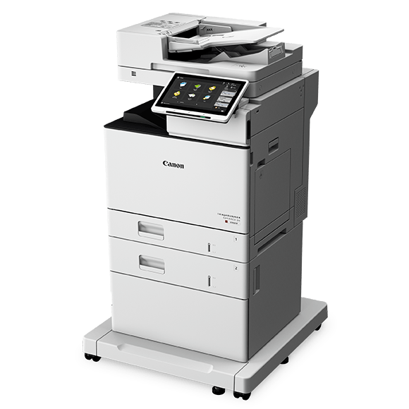 Absolute Toner Canon imageRUNNER ADVANCE DX C568iF Colour Laser Multifunction Copier Scan/Copy/Print/Send/Fax Printers/Copiers