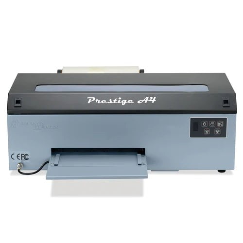 Absolute Toner Prestige A4 DTF Printer Perfect For Entry Level Direct to FIlm Printing DTF printer
