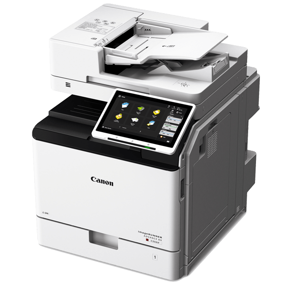 Absolute Toner Canon imageRUNNER ADVANCE DX C359iF Colour Laser Multifunction Copier Scan/Copy/Print/Send/Fax Printers/Copiers