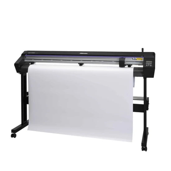 Absolute Toner Mimaki CG-130AR 61" Inch Professional Roll to Roll Cutting Plotter With Over Cutting and Corner Cutting Print and Cut Plotters