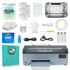 Absolute Toner $133.24/Month Prestige A4 DTF Printer 110V And Miro 13 DTF Powder Shaker With Oven Purifier DTF printer