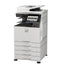 Absolute Toner $111.00/Month Sharp MX-5071 A3 Paper 50 PPM MFP Laser Multifunction Copier Printer Scanner Printers/Copiers