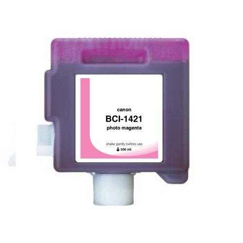 Absolute Toner Replacement Cartridge for Canon BCI-1421 330 ml Canon Ink Cartridges