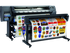 Absolute Toner $195/month 64" HP Latex 335 Large Format Color Printer indoor and outdoor signage- with Take-Up Roller L335 V7L47A (V7L47AB1K) Large Format Printers