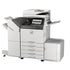 Absolute Toner $123.95/Month Sharp MX-M3571 Monochrome A3 Paper 35 PPM MFP Laser Multifunction Copier Printer Scanner Printers/Copiers