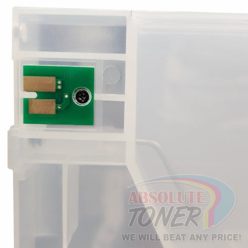 Absolute Toner Chip for Compatible Roland Eco-Solvent Max 440ml Cartridges Cartridge Accessory