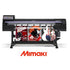 Absolute Toner $239/month - Brand New Mimaki VIVID ORANGE (Optional White/Silver) CJV150-130 54" inches PRINT/CUT Commercial Large Format Eco-Solvent Printer/ Die Cutting Plotter Print and Cut Plotters