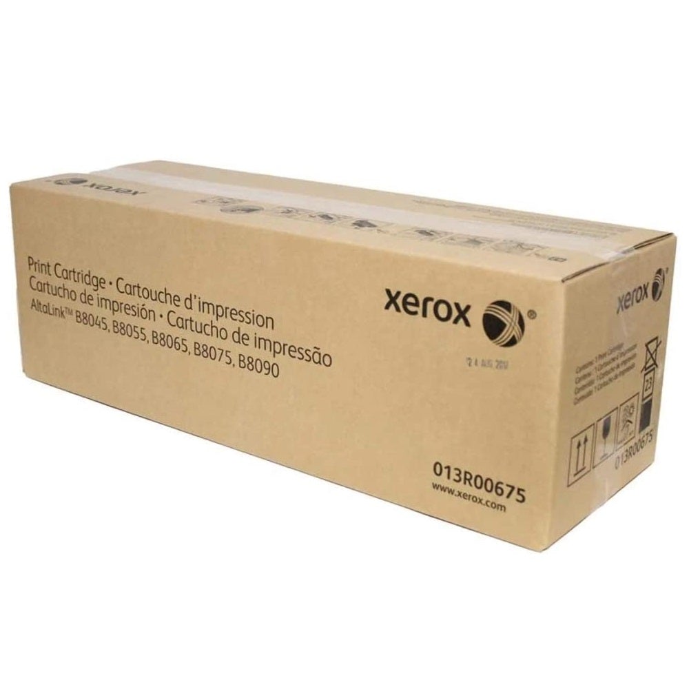 Absolute Toner Xerox 013R00675 Genuine OEM Drum Cartridge Original Xerox Cartridges