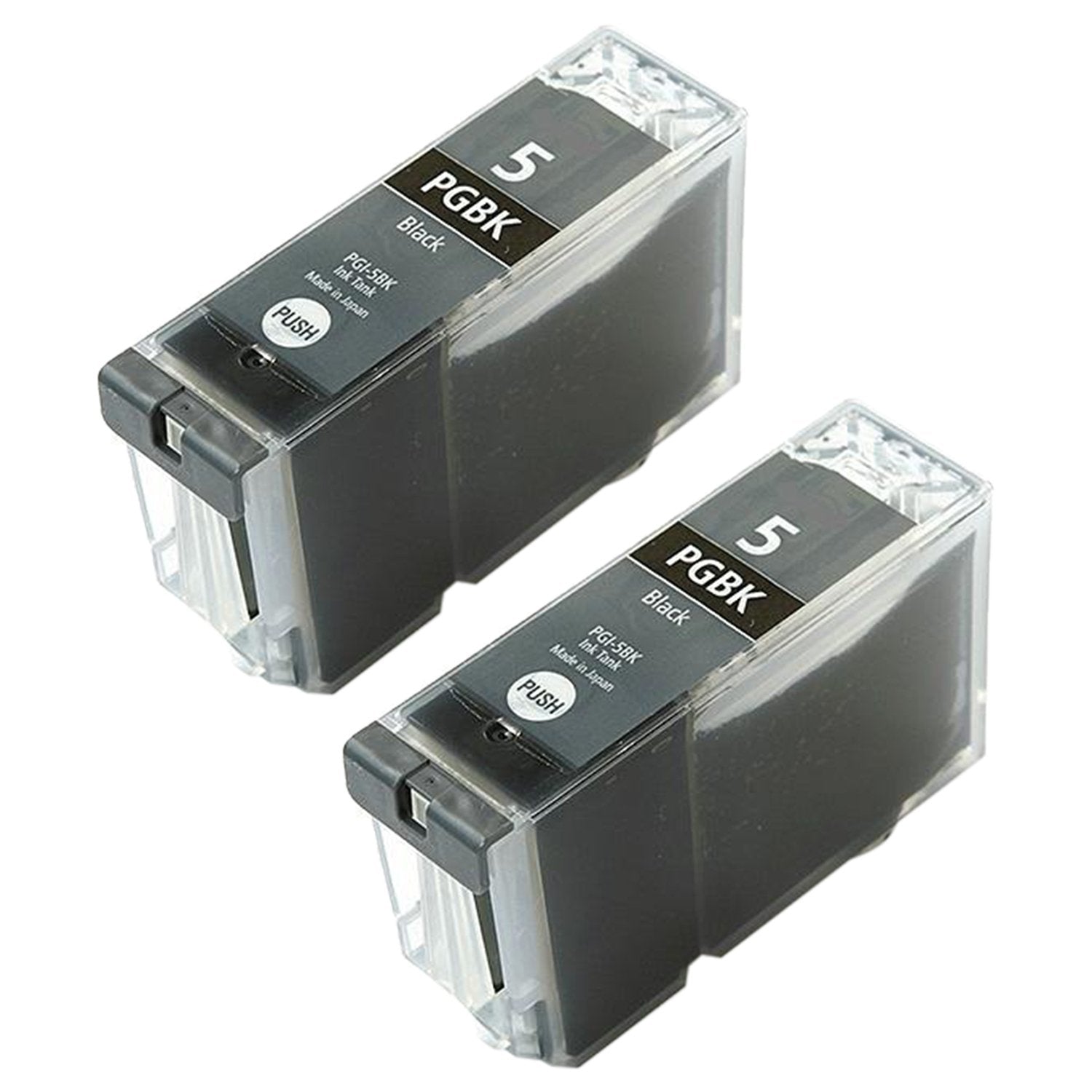 Absolute Toner Canon PGI-5BK (0628B002) Compatible Ink Cartridges Black | Absolute Toner Canon Ink Cartridges