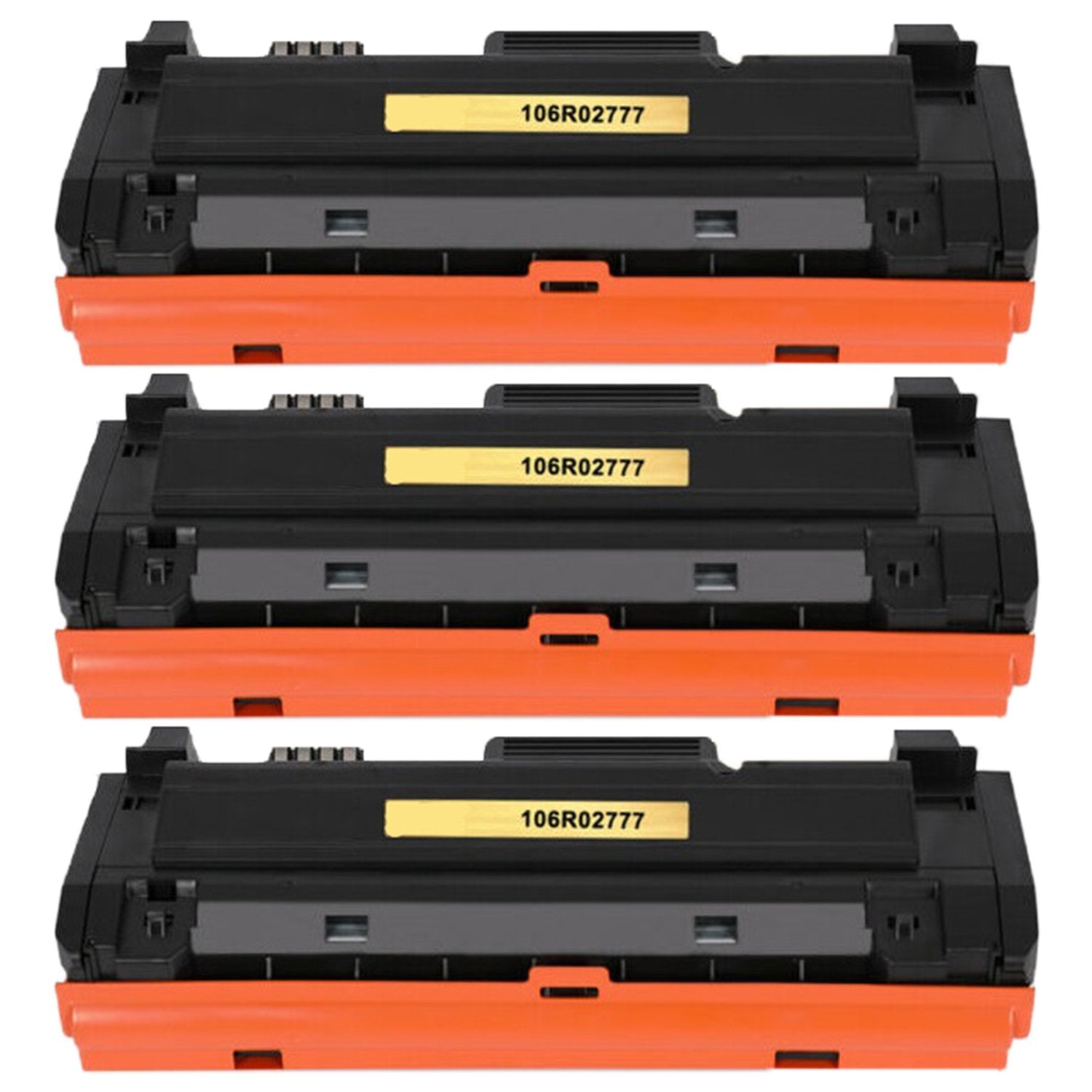 Absolute Toner Compatible Xerox 106R02777 High Yield Black Toner Cartridge | Absolute Toner Xerox Toner Cartridges
