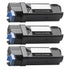 Absolute Toner Compatible Dell KU052BK (310-9058) Black Toner Cartridge | Absolute Toner Dell Toner Cartridges
