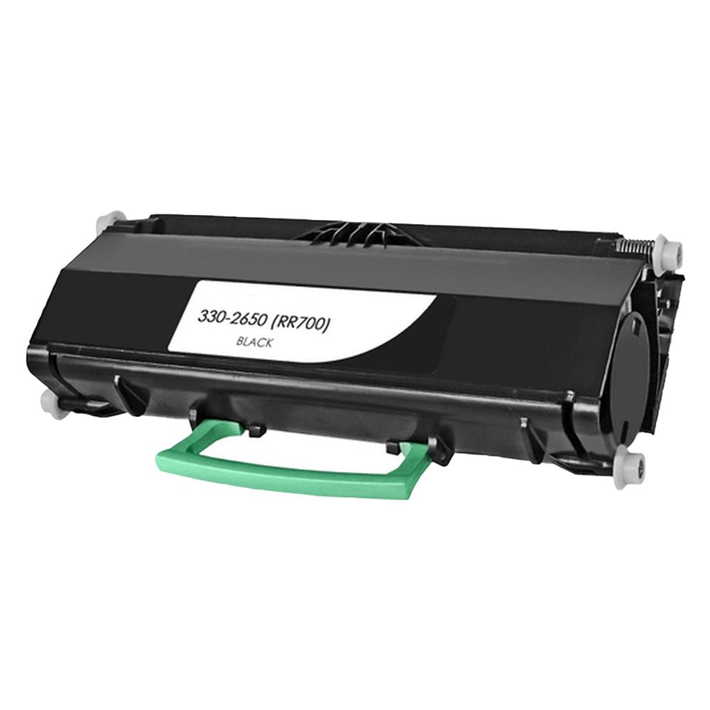 Absolute Toner Compatible Dell 330-2650 (RR700) High Yield Black Toner Cartridge | Absolute Toner Dell Toner Cartridges
