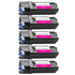 Absolute Toner Compatible Dell 331-0717 High Yield Magenta Toner Cartridge | Absolute Toner Dell Toner Cartridges