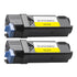 Absolute Toner Compatible Dell 331-0718 High Yield Yellow Toner Cartridge | Absolute Toner Dell Toner Cartridges