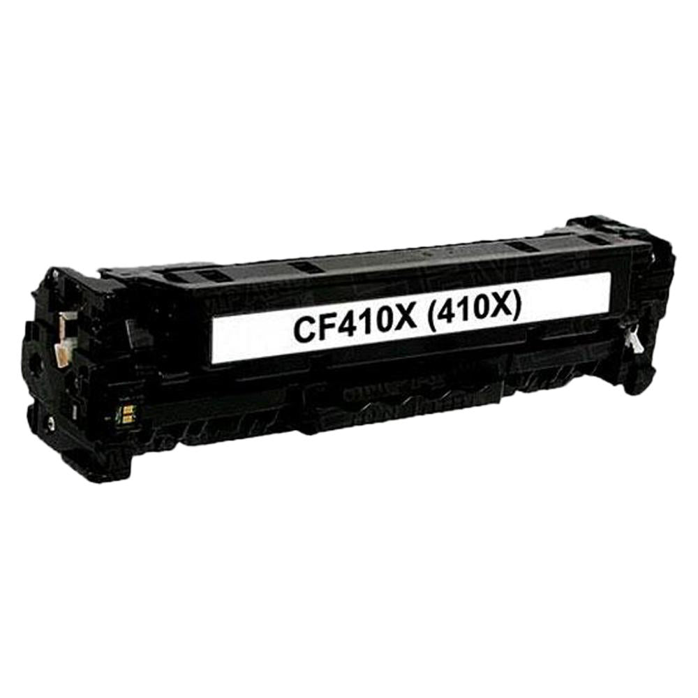 Absolute Toner Compatible CF410X HP 410X High Yield Black Toner Cartridge | Absolute Toner HP Toner Cartridges