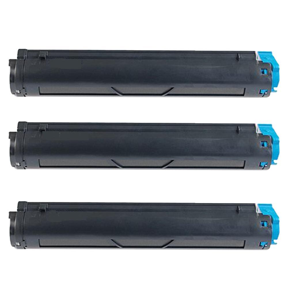 Absolute Toner Compatible 43502301 Okidata Black Toner Cartridge | Absolute Toner Oki Data Toner Cartridges