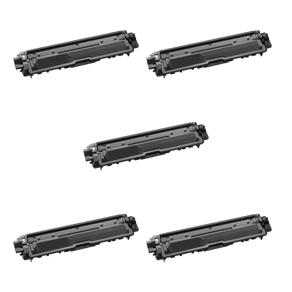 Absolute Toner Compatible Brother TN-210 TN210 Black Toner Cartridge | Absolute Toner Brother Toner Cartridges