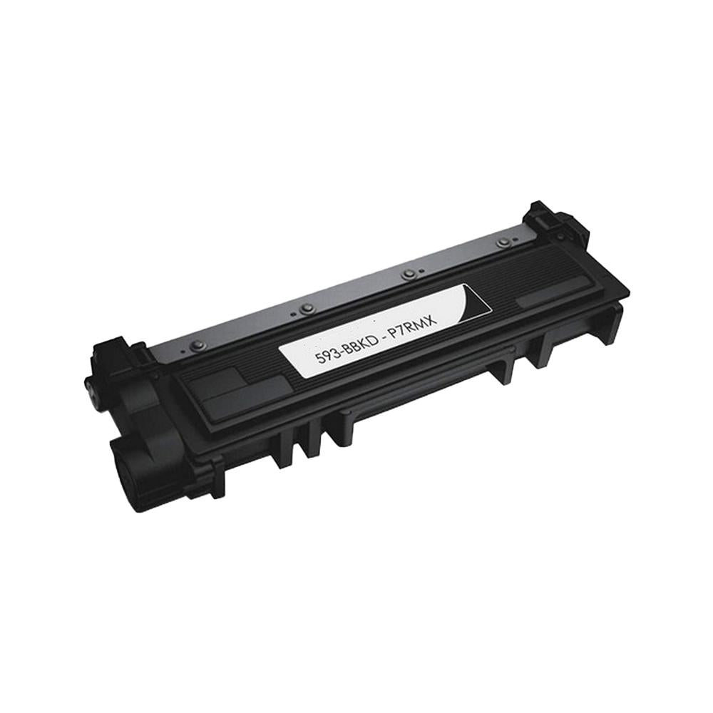 Absolute Toner Compatible DELL 593-BBKD High Yield Black Toner Cartridge | Absolute Toner Dell Toner Cartridges