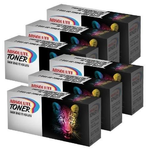 Absolute Toner AbsoluteToner 6 Toner Laser Cartridge Compatible With HP 38X (Q1338X) Black High Yield of Q1338A 38A HP Toner Cartridges