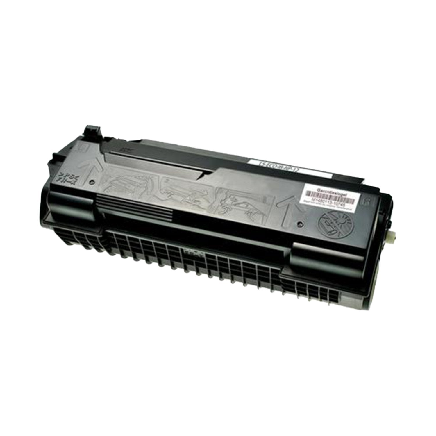 Absolute Toner Compatible IBM 63H3005 Black Toner Cartridge | Absolute Toner IBM Toner Cartridges