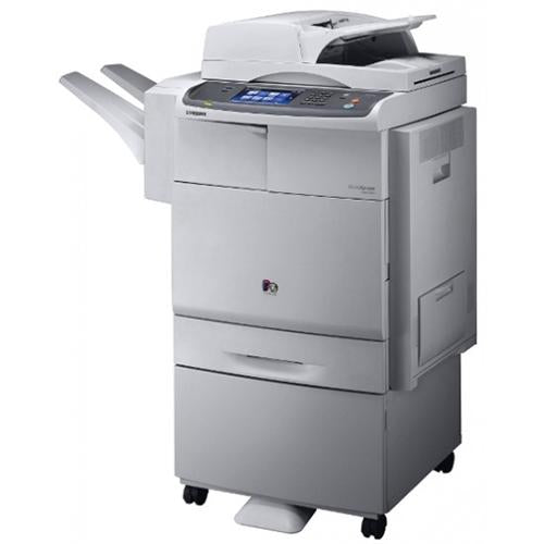 Absolute Toner $ 29.95/Month only Brand New Repossessed Samsung SCX-6545N All-In-One Laser Printer Lease 2 Own Copiers
