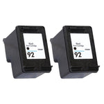Absolute Toner Compatible C9362WN HP 92 Black Ink Cartridge | Absolute Toner HP Ink Cartridges