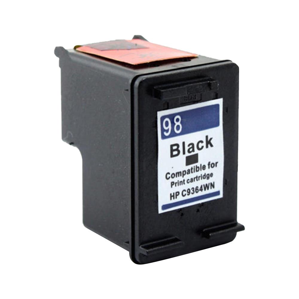 Absolute Toner Compatible C9364WN HP 98 Black Ink Cartridge | Absolute Toner HP Ink Cartridges