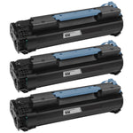 Absolute Toner Compatible CANON 106 Black Toner Cartridge (0264B001AA CRG-106) | Absolute Toner Canon Toner Cartridges