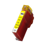 Absolute Toner Compatible HP 564XL CB325WC CB325WN Yellow Ink Cartridge High Yield HP Ink Cartridges