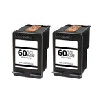 Absolute Toner Compatible CC641WN HP 60XL High Yield Black Ink Cartridge | Absolute Toner HP Ink Cartridges