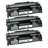 Absolute Toner Compatible MICR HP CE285A 85A Black Laser Toner Cartridge | Absolute Toner HP MICR Cartridges