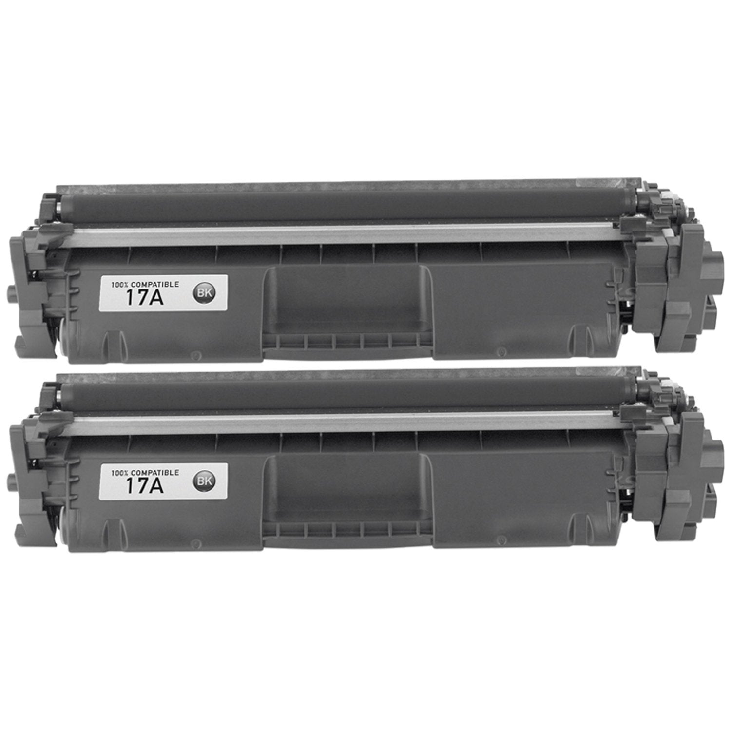 Absolute Toner Compatible CF217A HP 17A Black Toner Cartridge | Absolute Toner HP Toner Cartridges