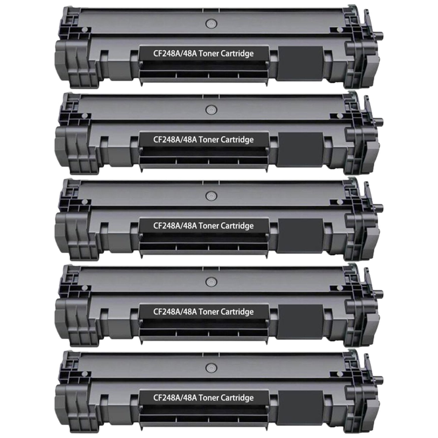 Absolute Toner Compatible CF248A HP 48A Black Toner Cartridge | Absolute Toner HP Toner Cartridges