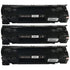 Absolute Toner Compatible CF279A HP 79A Black Toner Cartridge | Absolute Toner HP Toner Cartridges