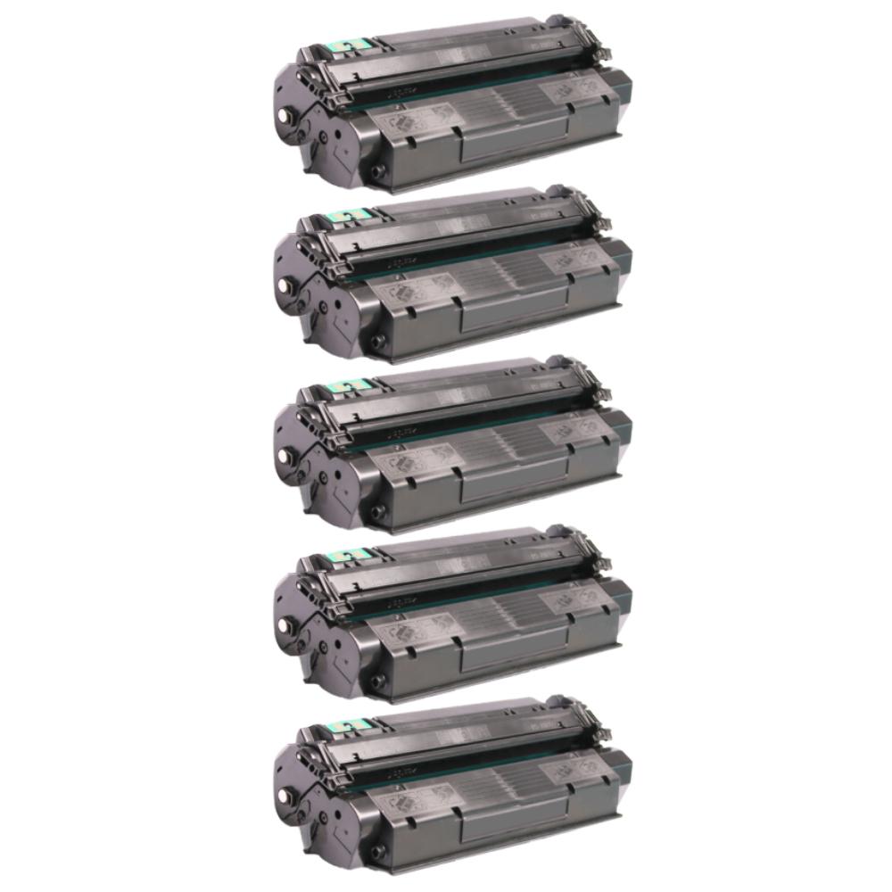 Absolute Toner Compatible C7115X HP 15X MICR Black Toner Cartridge | Absolute Toner HP MICR Cartridges