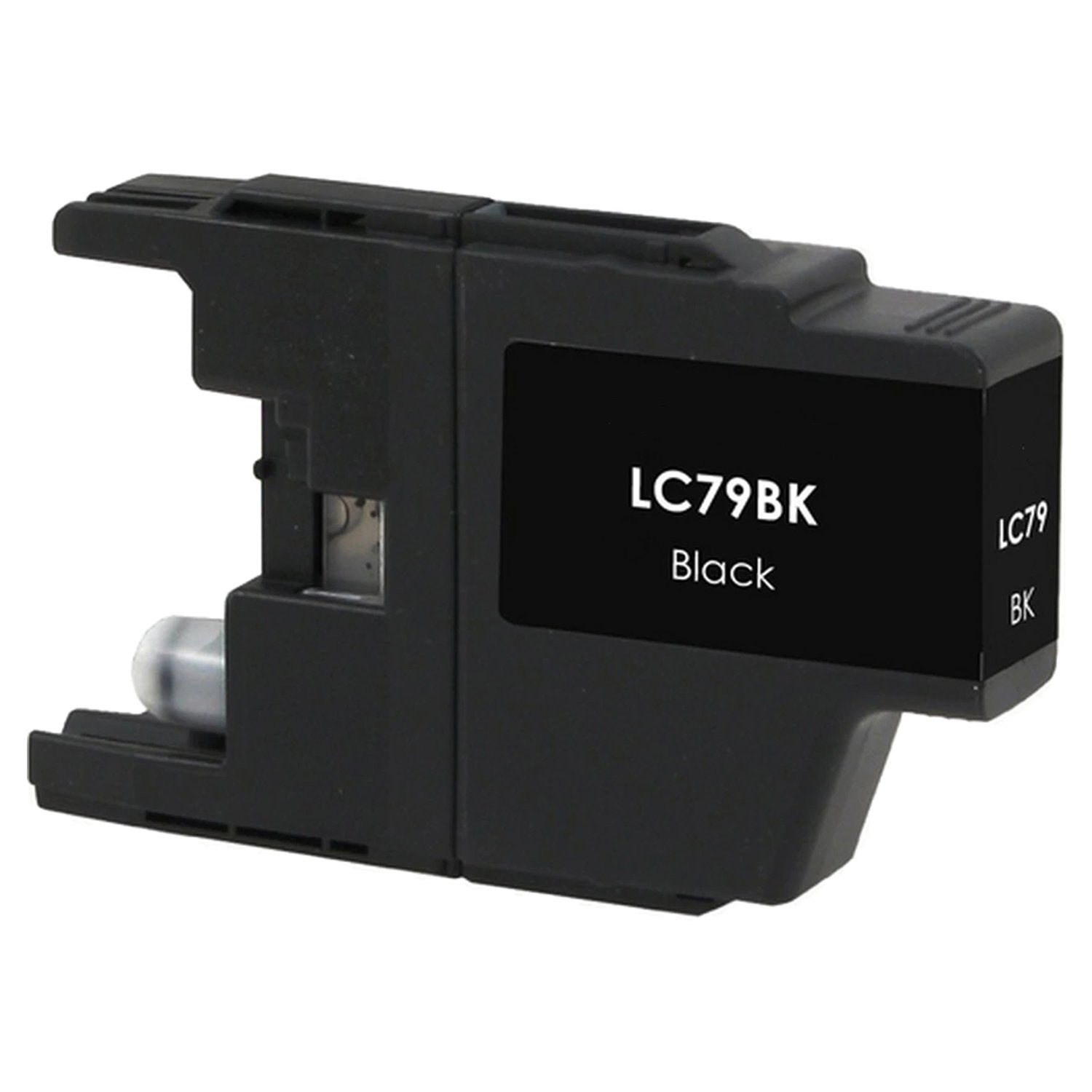 Absolute Toner Compatible Brother LC79BK Black Extra High Yield Ink Cartridge | Absolute Toner Brother Ink Cartridges