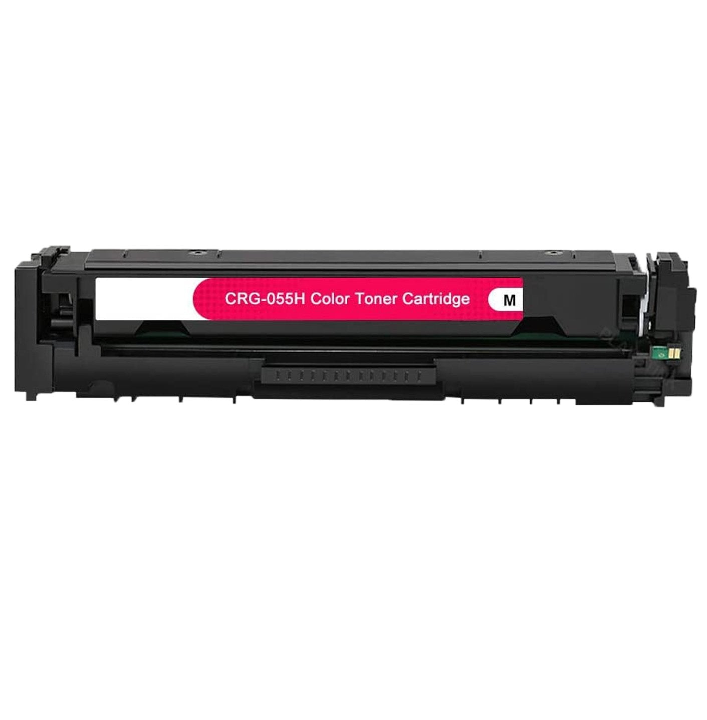 Absolute Toner Compatible 3018C001 Canon 055H High Yield Magenta Toner Cartridge | Absolute Toner Canon Toner Cartridges