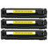 Absolute Toner Compatible 3017C001 Canon 055H High Yield Yellow Toner Cartridge | Absolute Toner Canon Toner Cartridges
