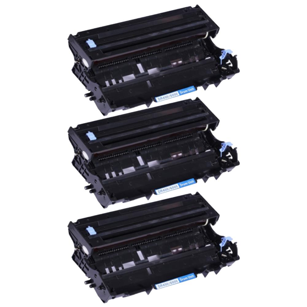 Absolute Toner Compatible Brother DR400 Drum Unit Cartridge | Absolute Toner Brother Toner Cartridges