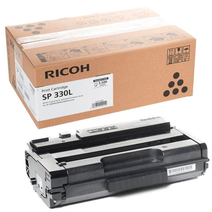 Toner Ricoh SP330DN originali e compatibili Toner Ricoh SP330DN originali e compatibili