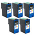 Absolute Toner Compatible Dell M4646 Tri Color ink Cartridge | Absolute Toner Dell Ink Cartridges