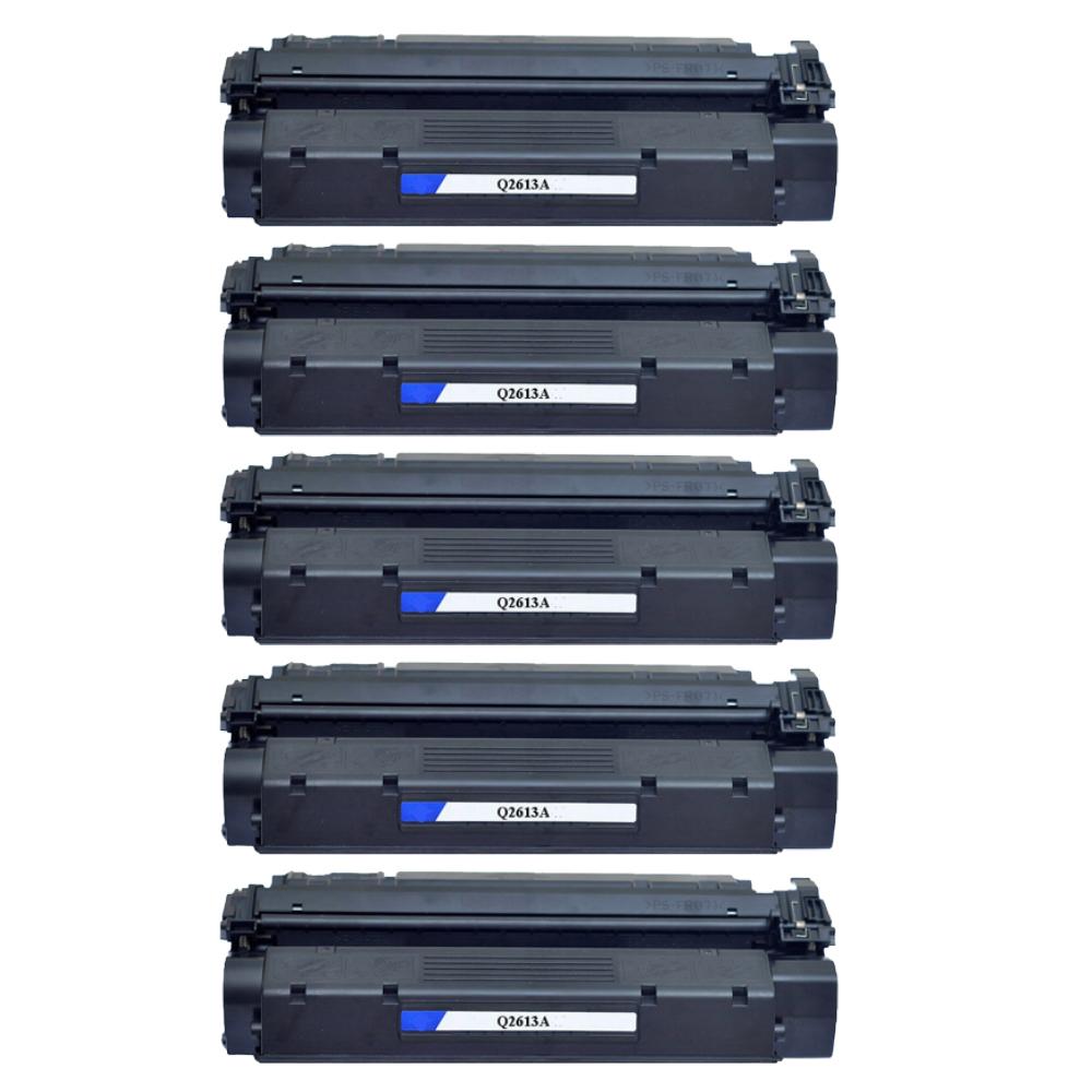 Absolute Toner Compatible MICR HP Q2613A 13A Black Laser Toner Cartridge | Absolute Toner HP MICR Cartridges