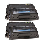 Absolute Toner Compatible MICR HP Q5942X 42X Black Laser Toner Cartridge | Absolute Toner HP MICR Cartridges