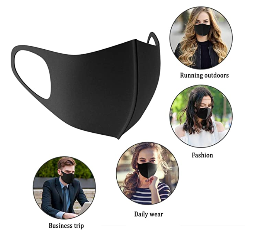 Mask price best sale